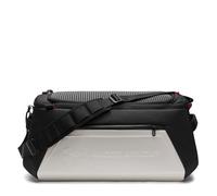 Under Armour No Weigh Bp 41+10l Duffle Bag White