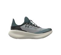 Under Armour Unisex Nova Shoes - Responsive Cushioning and Convertible Heel, Jasper Bluestn, 11
