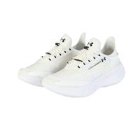 Under Armour Unisex Nova Shoes - Responsive Cushioning and Convertible Heel, Whtwhite Quartz, 9.5