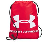 Under Armour Ozsee Sackpack Colour: Red, Size: One Size
