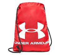 Under Armour Ozsee Sackpack - Red One Size