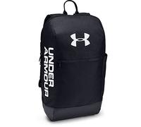 Under Armour Unisex Patterson Backpack, Water Repellent Gym Rucksack with Adjustable Straps, Laptop Bag with Storage Slot for Laptops and Tablets