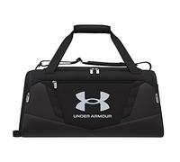 Under Armour Undeniable Small Duffel Bag - Black One Size