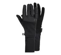 Under Armour Unisex Storm Fleece Run Glove Running Gloves Black/Black S
