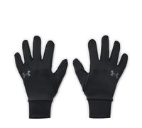 Under Armour Unisex Storm Liner Kids Fleece Gloves Black XL