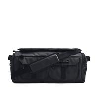 Under Armour Unisex Triumph Duffle Backpack Black One Size