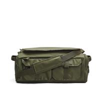 Under Armour Unisex Triumph Duffle Backpack Water Resistant Green One Size