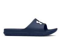 Under Armour Unisex UA CORE PTH SL Slide Sandal, Academy, 12 UK