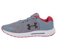 Under Armour Unisex UA GS Pursuit BP Running Shoe