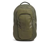 Under Armour Unisex UA Hustle 6.0 Backpack Lifestyle Water Marine Od Green One Size