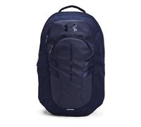 Under Armour Unisex UA Hustle 6.0 Backpack Midnight Navy One Size