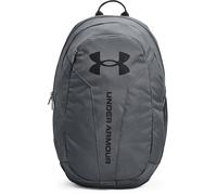 Under Armour Hustle Lite Backpack One Size Pitch Gray
