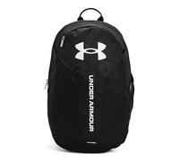 Under Armour Hustle Lite Backpack - Black One Size