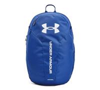 Under Armour Unisex UA Hustle Lite Backpack Tech Blue One Size