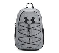 Under Armour Grey Hustle Sport Backpack One Size