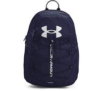 Under Armour Unisex UA Hustle Sport Backpack, Easy to Wear Water Resistant Backpack for Sports, Comfortable and Spacious Laptop Backpack, Uni, Work and Gym Rucksack