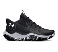 Under Armour Unisex UA JET '23, Chunky Basketball Shoes, Unisex Trainers for Women and Men, Sneakers with a Micro G Midsole