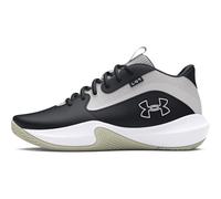 Under Armour Unisex UA Lockdown 7 Basketball Shoes, 10.5 UK