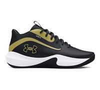 Under Armour Unisex UA Lockdown 7 Basketball Shoes, Unisex Trainers for Women and Men, Sneakers with EVA Midsole