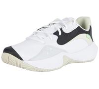 Under Armour Unisex UA Lockdown 7 Low, Low-Cut Basketball Shoes, Unisex Trainers for Women and Men, Sneakers with EVA Midsole