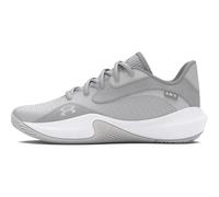 Under Armour Unisex UA Lockdown 7 Low, Low-Cut Basketball Shoes, Unisex Trainers for Women and Men, Sneakers with EVA Midsole