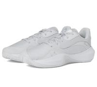 Under Armour Unisex UA Lockdown 7 Low, Low-Cut Basketball Shoes, Unisex Trainers for Women and Men, Sneakers with EVA Midsole
