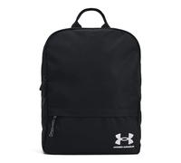 Under Armour UA Loudon Backpack SM Black/White 10 L Backpack