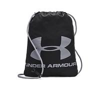 Under Armour Ozsee Sackpack Colour: Black, Size: One Size