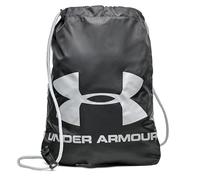 Under Armour Unisex UA Ozsee Sackpack, Drawstring Bag for the Gym, Running, Jogging, and More, Versatile Gym Bag with Chest Clip for Added Comfort