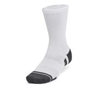 Under Armour Performance Tech Crew Socks (3 Pack) - SS25
