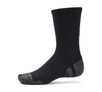 Under Armour Unisex Ua Performance Tech 3pk Crew UA Performance Tech Crew 3er-Pack (1er Pack)