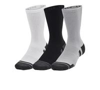 Under Armour Unisex Ua Performance Tech 3pk Crew UA Performance Tech Crew 3er-Pack (1er Pack)