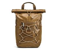 Under Armour Unisex Ua Summit Sm Bp Backpack Adults Coyote/Camel One Size