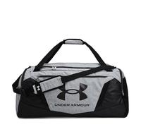 Under Armour Undeniable 5.0 Bag 101L Black Grey