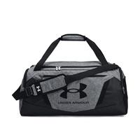 Under Armour Undeniable 5.0 MD Duffle Bag Pitch Gray - OSFM