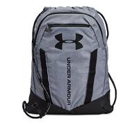 Under Armour UA051 Undeniable Sackpack Pitch Grey Colour: Pitch Grey
