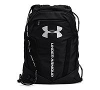 Under Armour Undeniable Sackpack - Black One Size