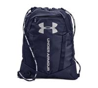 Under Armour Unisex UA Undeniable Sackpack, Drawstring Bag for the Gym, Sports Bag for Running, Jogging, and More, Versatile Gym Bag with Chest Clip for Added Comfort