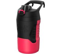 Under Armour Unisex Ua70890 32oz playmaker jug, Cerise, 32 OZ UK