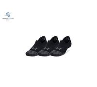 Under Armour Performance Tech 3pk ULT - Black S