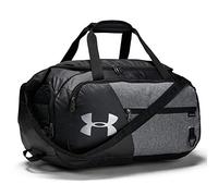 Under Armour Unisex Undeniable 4.0 Duffle SM, Gym Bag, Duffle Bag