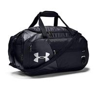 Under Armour Unisex Undeniable 4.0 Duffle SM, Gym Bag, Duffle Bag