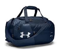 Under Armour Unisex Undeniable 4.0 Duffle SM, Gym Bag, Duffle Bag