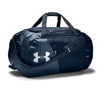 Under Armour Unisex Undeniable Duffel 4.0 LG, gym bag, duffle bag