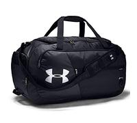Under Armour Unisex Undeniable Duffel 4.0 LG, gym bag, duffle bag