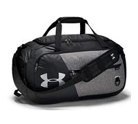 Under Armour Unisex Undeniable Duffel 4.0 MD, Gym Bag, Duffle Bag