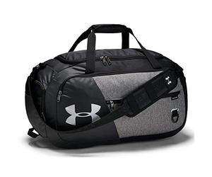 Under Armour Unisex Undeniable Duffel 4.0 MD, Gym Bag, Duffle Bag