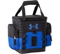 Under Armour Unisex's 12-Can Sideline Cooler, Royal