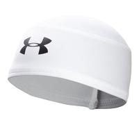 Under Armour Unisex's UA20900 Football Skull Cap, White, Adult-One Size