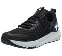 Under Armour Unisex's Project Rock Blood Sweat Respect 4 UFC Sneaker